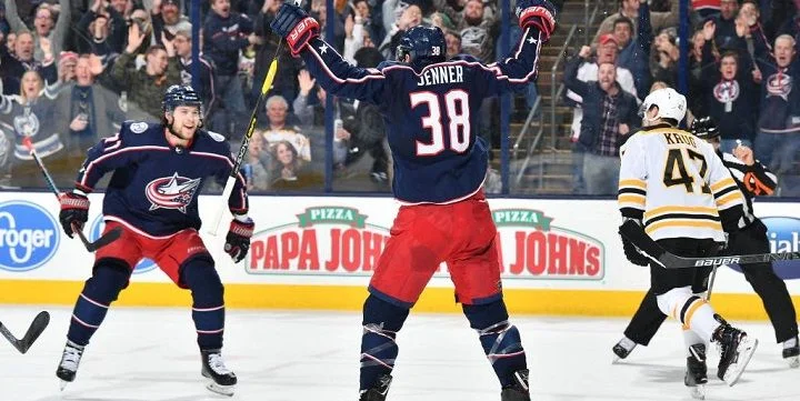 Коламбус - Каролина Коламбус - Каролина