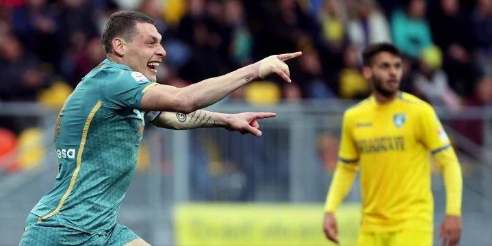 Торино - Болонья Торино - Болонья