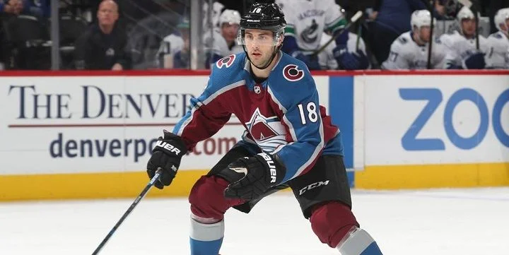 Колорадо - Анахайм Колорадо - Анахайм