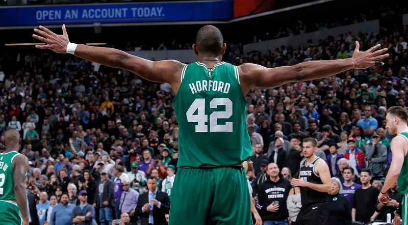 Бостон - Атланта