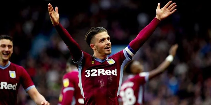 Астон Вилла - Мидлсбро