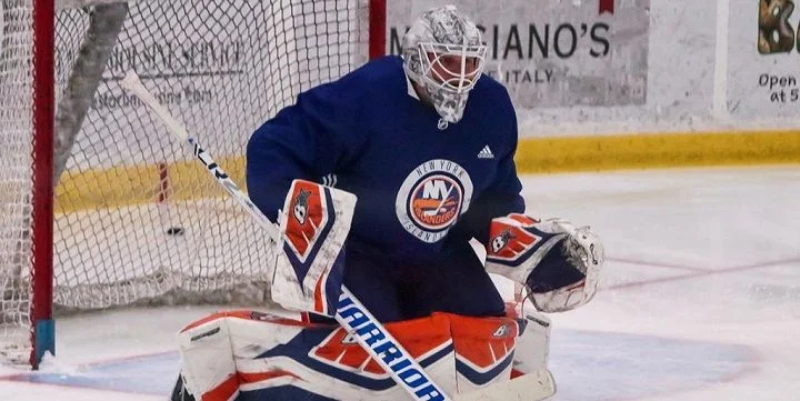 Детройт - Айлендерс Детройт - Айлендерс