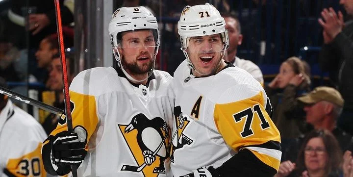 Питтсбург - Сент-Луис Питтсбург - Сент-Луис