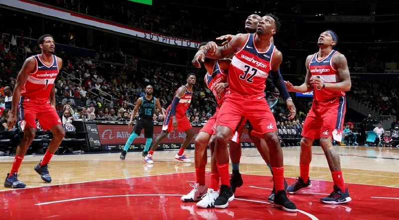 Вашингтон - Мемфис