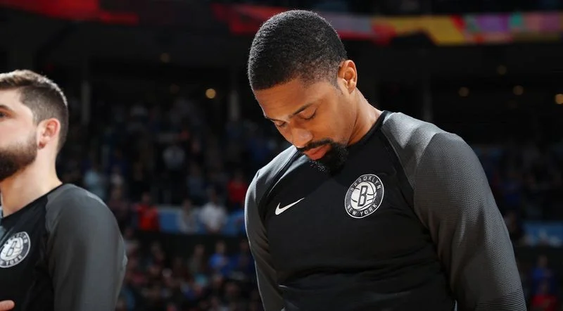 Юта - Бруклин Нетс