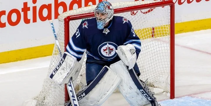 Виннипег Джетс - Калгари Виннипег Джетс - Калгари