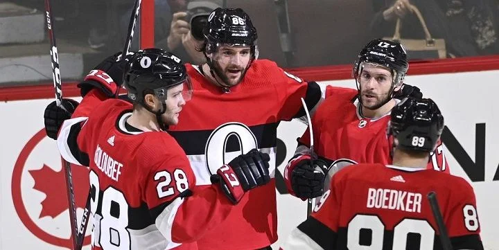 Оттава - Торонто Оттава - Торонто