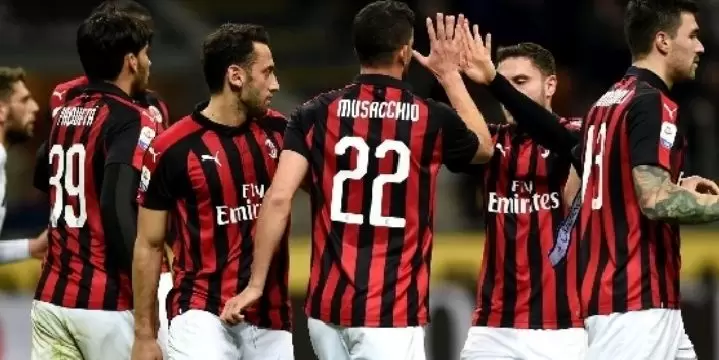 Милан – Интер. Прогноз и ставки на матч Серии А (17.03.2019)