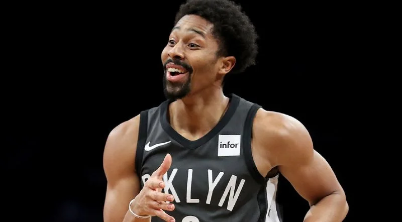 Клипперс - Бруклин Нетс