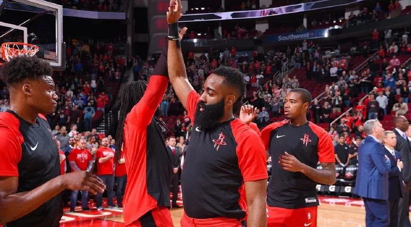 Хьюстон - Миннесота