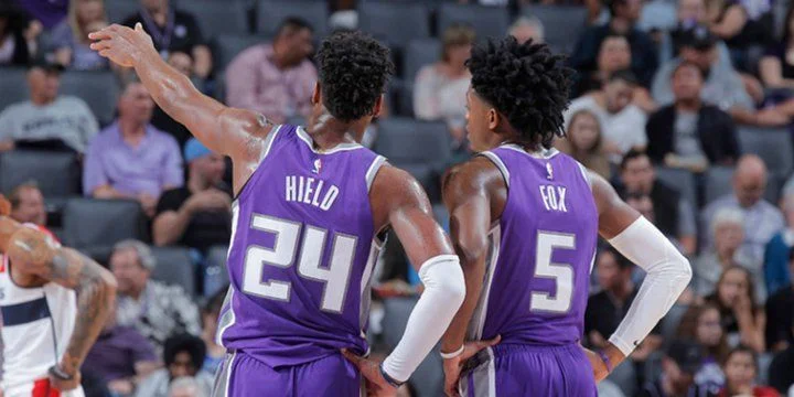 Сакраменто - Чикаго