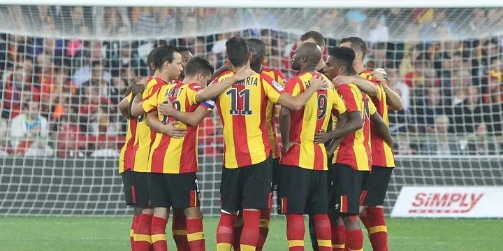 Аяччо - Ланс