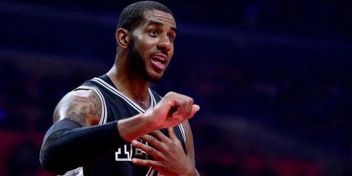 Сан-Антонио - Голден Стэйт Сан-Антонио - Голден Стэйт