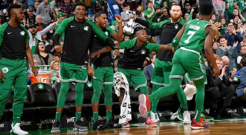 Бостон - Денвер