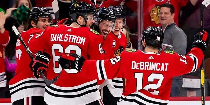 Чикаго - Ванкувер Чикаго - Ванкувер