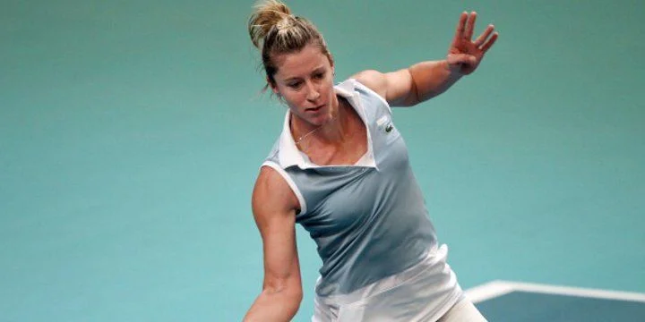 Полин Парментье - Маргарита Бетова Полин Парментье - Маргарита Бетова