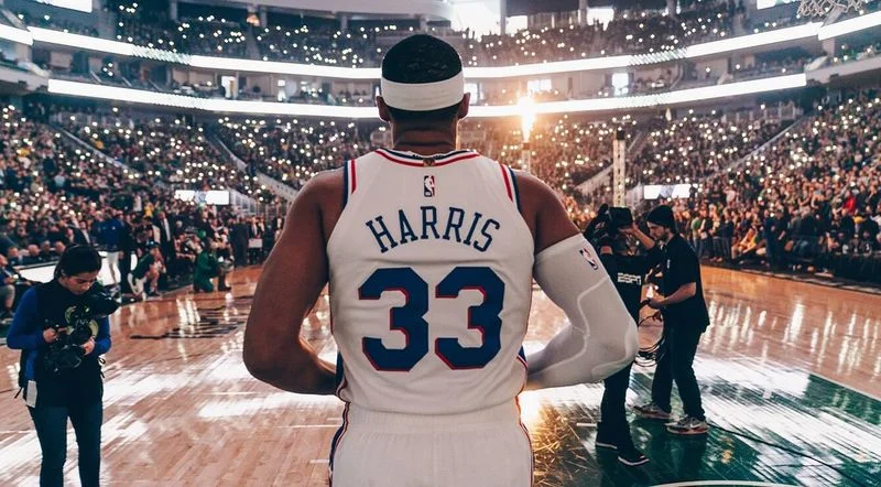 Шарлотт - Филадельфия