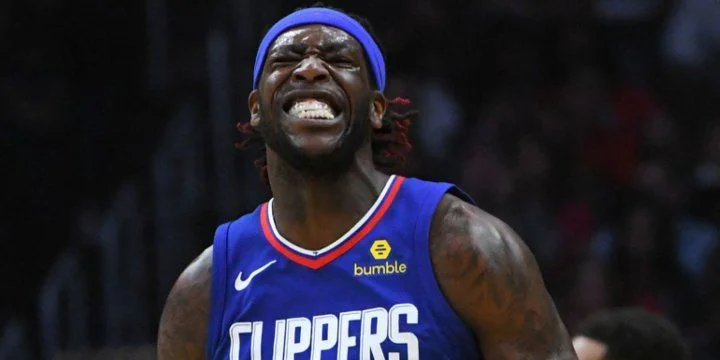 Клипперс - Индиана Клипперс - Индиана