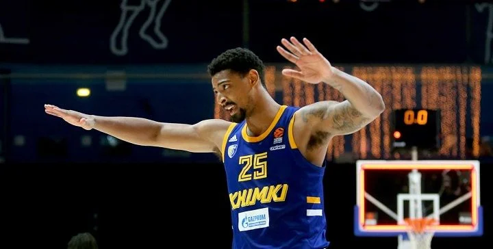 Дapюшшaфaкa - Химки