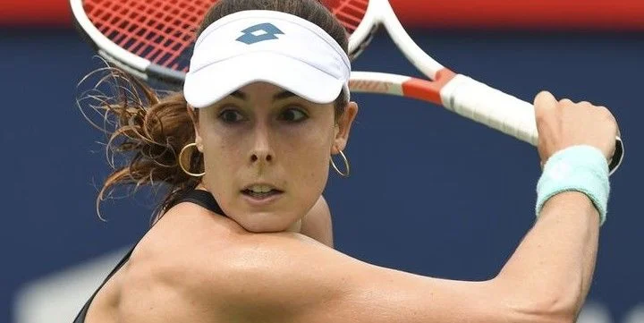 Вера Лапко - Ализе Корне