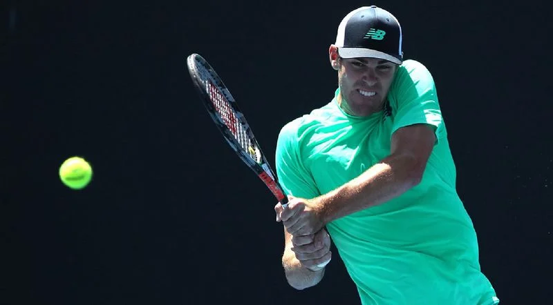 Рейли Опелка - Марсель Гранольерс