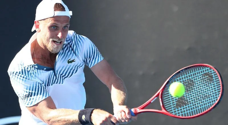 Прогнозы на теннис от 20.03.2019 | ВсеПроСпорт.ру Прогнозы на теннис от 20.03.2019 | ВсеПроСпорт.ру