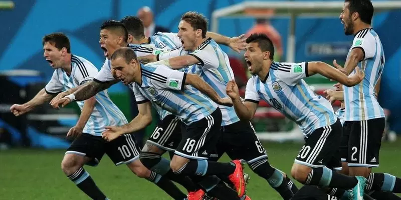 Аргентина – Венесуэла. Прогноз на товарищеский матч (22.03.2019)