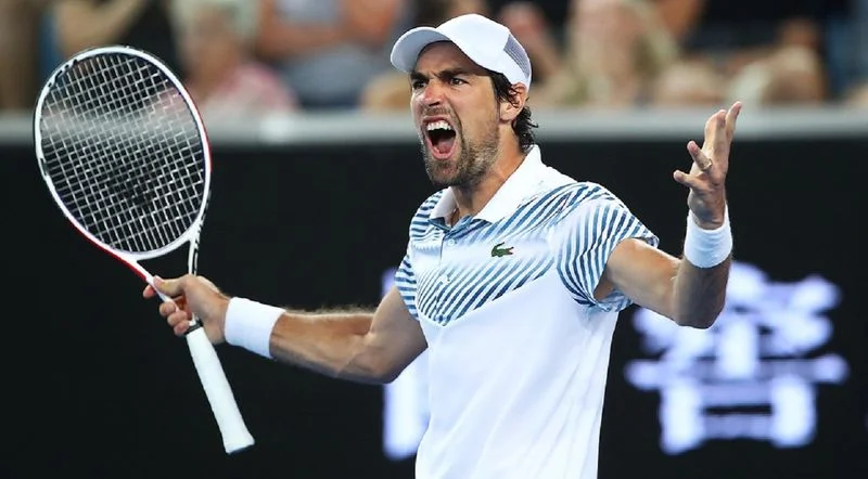 Жереми Шарди - Николас Харри