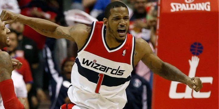 Чикаго - Вашингтон