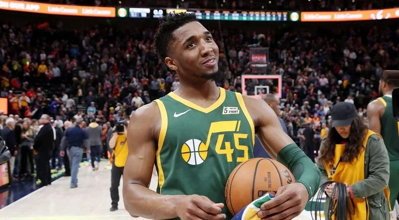 Атланта - Юта Атланта - Юта