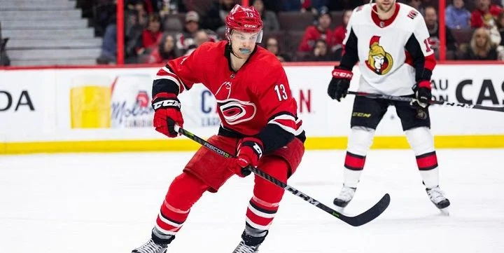 Каролина - Тампа