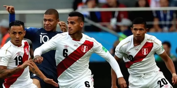 Перу – Парагвай. Прогноз на товарищеский матч (23.03.2019)