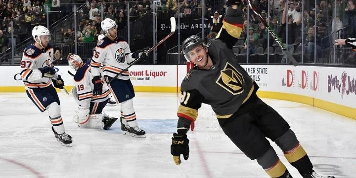 Вегас - Виннипег Джетс Вегас - Виннипег Джетс