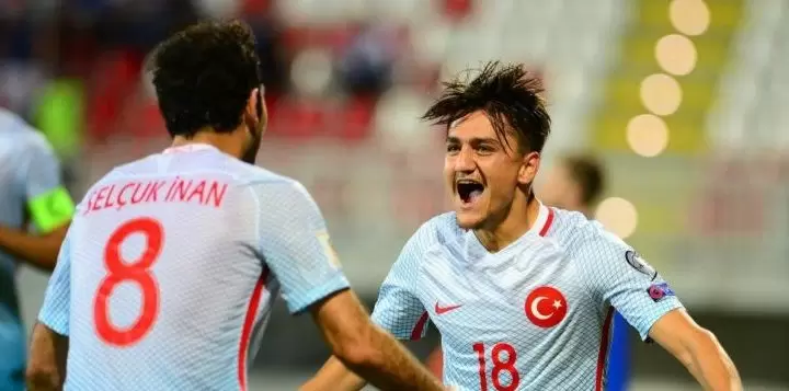 Албания – Турция. Прогноз на отборочный матч ЧЕ-2020 (22.03.2019)