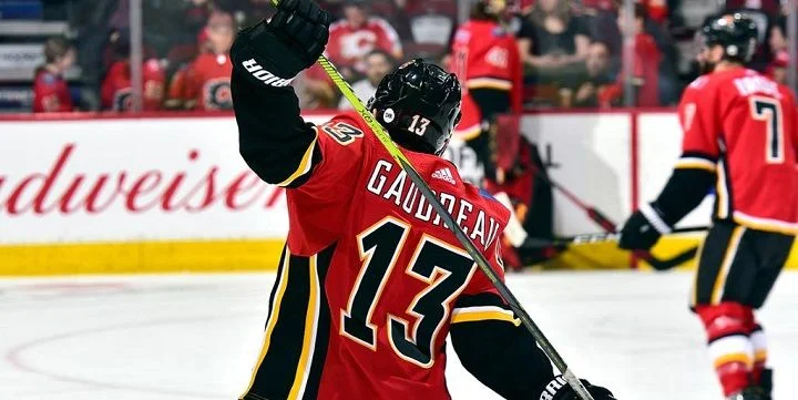 Калгари - Оттава