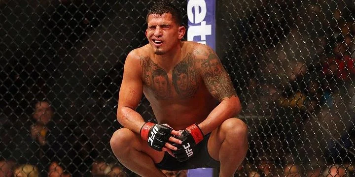 Стивен Томпсон - Энтони Петтис