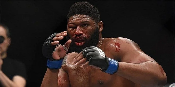 Кёртис Блейдс - 