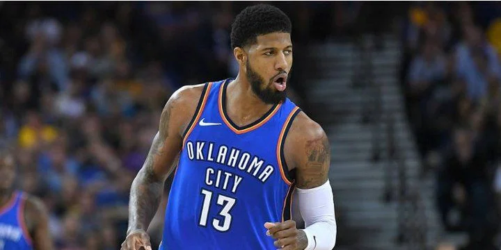 Торонто - Оклахома