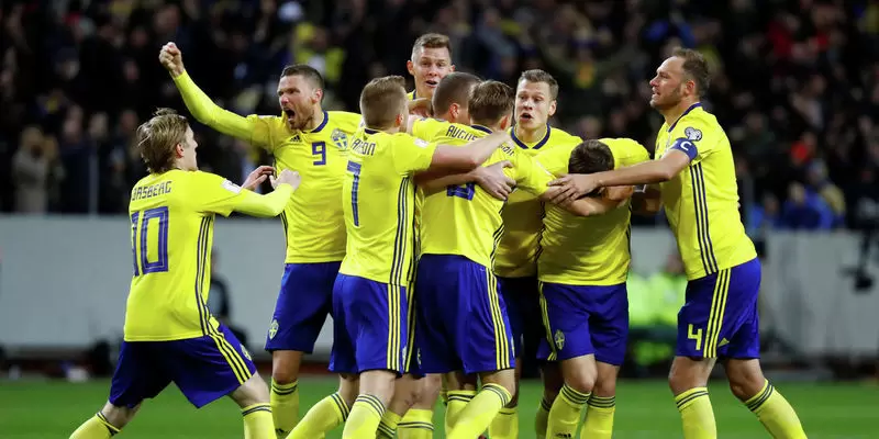 Швеция – Румыния. Прогноз на отборочный матч ЧЕ-2020 (23.03.2019)