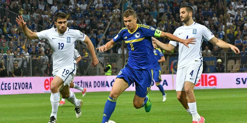 Босния и Герцеговина - Армения Босния и Герцеговина - Армения