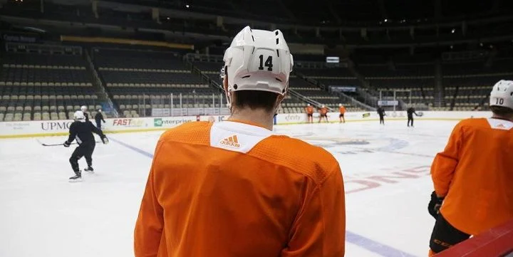 Филадельфия - Айлендерс