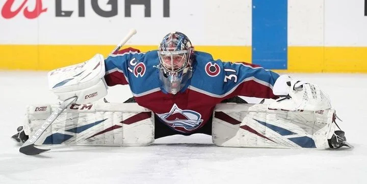 Колорадо - Чикаго