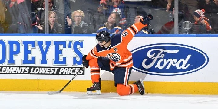 Эдмонтон - Оттава