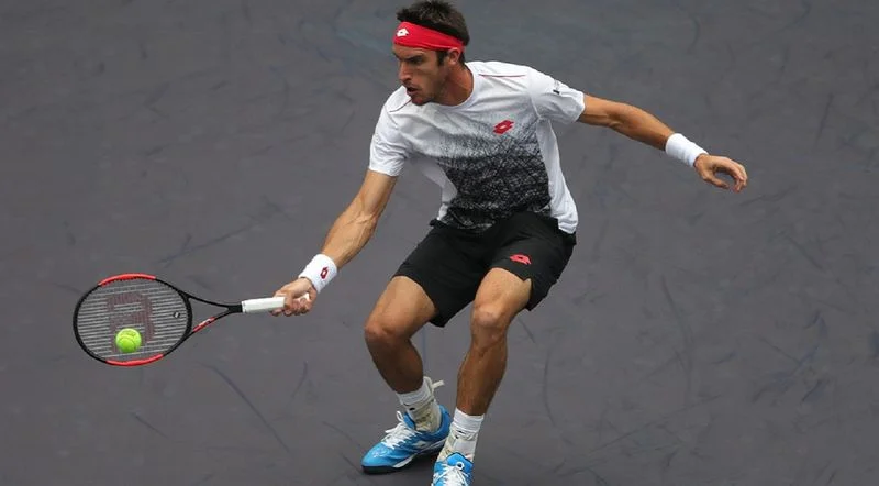 Леонардо Майер - Гвидо Пелья Леонардо Майер - Гвидо Пелья