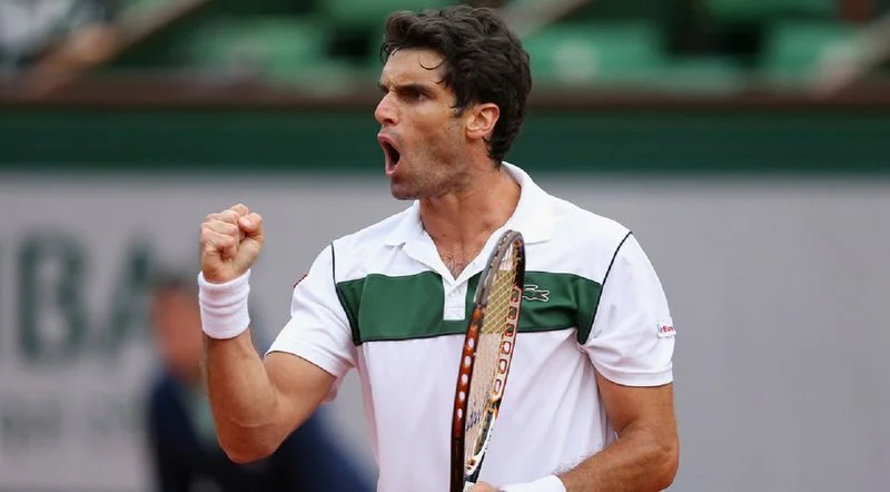 Пабло Андухар - Давид Гоффен Пабло Андухар - Давид Гоффен