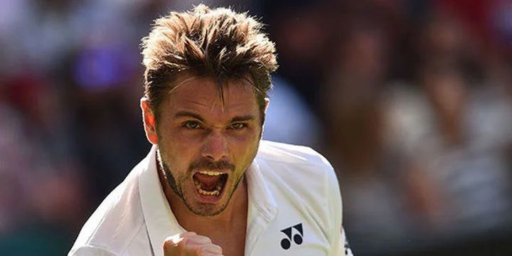 Стэн Вавринка - Филип Крайинович