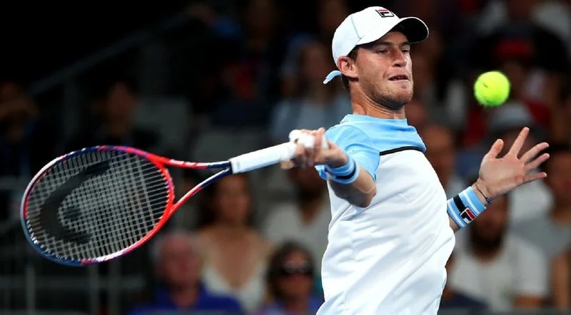 Рейли Опелка - Диего Шварцман Рейли Опелка - Диего Шварцман