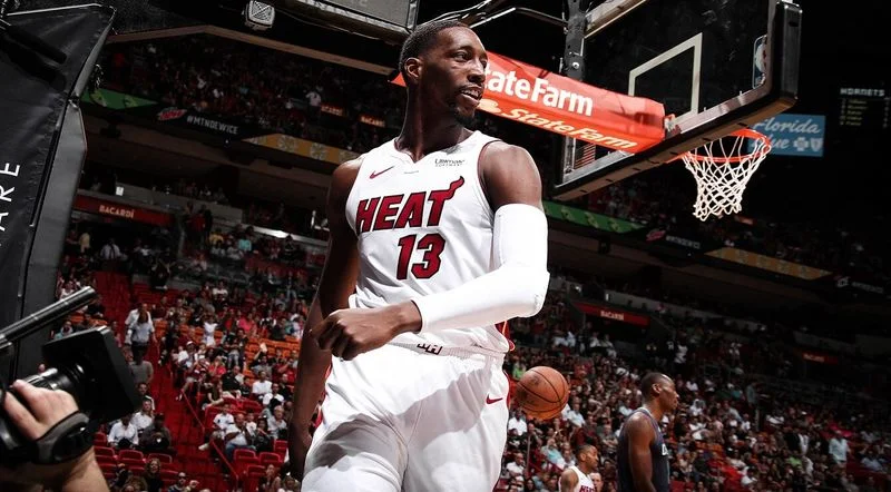 Вашингтон - Майами