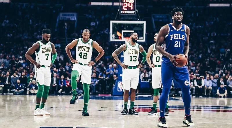 Атланта - Филадельфия