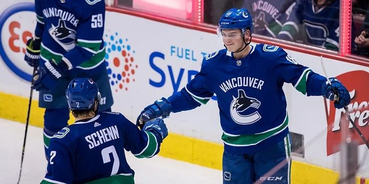 Ванкувер - Калгари Ванкувер - Калгари